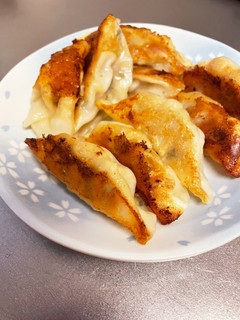 餃子-レシピのメイン写真
