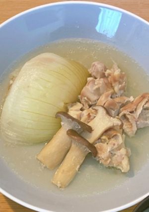 冷凍鶏肉1分♡気絶寸前の旨味、炊飯器-レシピのメイン写真