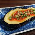 米なす田楽