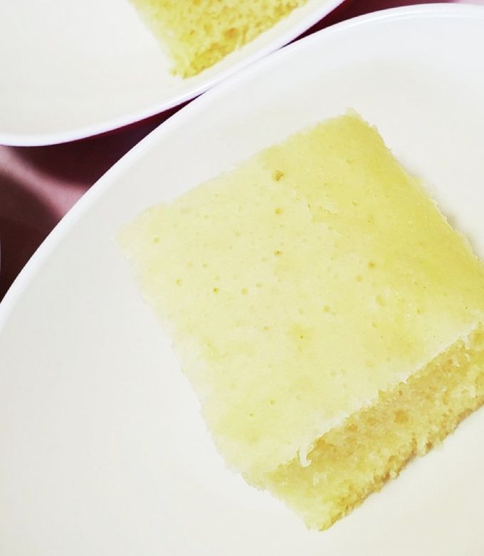 ベーキング蒸しオーブン オーブンで作る蒸しパン by わたり110 【クックパッド】 簡単おいしい