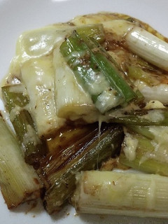 長ねぎのマヨチーズ焼き♪-レシピのメイン写真