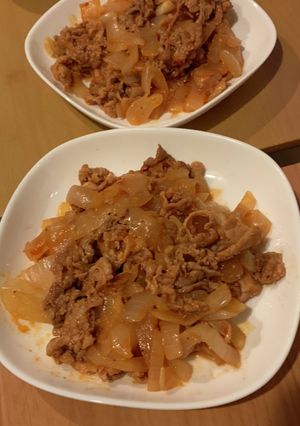 簡単♪ポークチャップ-レシピのメイン写真