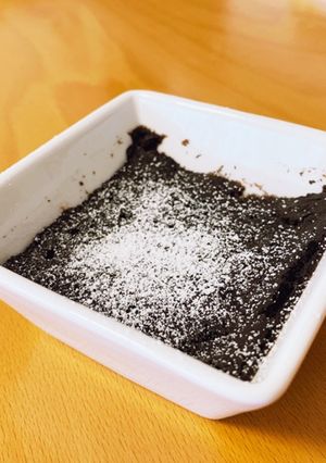 材料2つで簡単！子供と作れるオレオケーキ-レシピのメイン写真