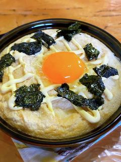 山芋のオーブン焼き-レシピのメイン写真