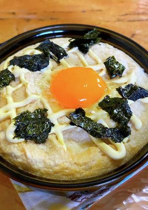 山芋のオーブン焼き-レシピのメイン写真