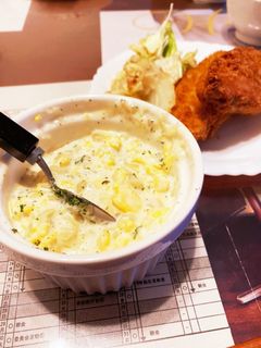 炒り卵で簡単タルタルソース-レシピのメイン写真