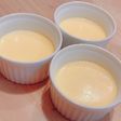 失敗なし☆絶品プリン