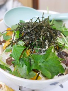 うずめ飯-レシピのメイン写真