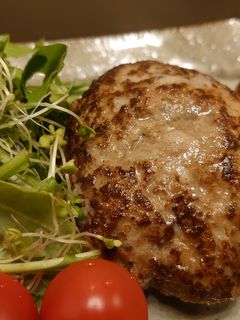 ✿我が家の定番ハンバーグ✿-レシピのメイン写真