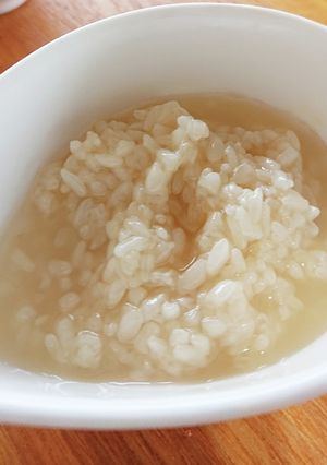 ホットクックで塩麹-レシピのメイン写真