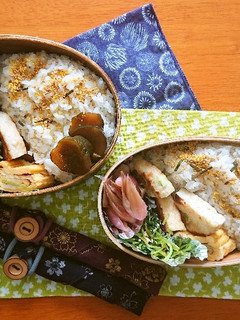 お弁当2021年8月3日-レシピのメイン写真