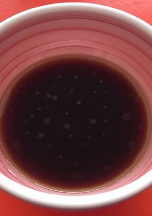 　冷しゃぶ・蒸し鶏等に♡中華風ポン酢タレ-レシピのメイン写真