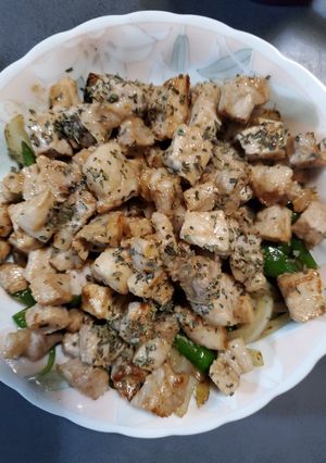 豚のマヨ焼き-レシピのメイン写真