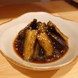 麺つゆ1本で!ご飯が進むナスの煮浸し☆