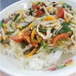 国本どん ★宇都宮学校給食