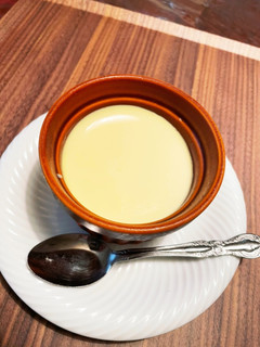 簡単濃厚 なめらかプリン-レシピのメイン写真