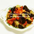 なすとトマトのマリネ☆イタリアンサラダ☆