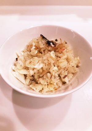 ❁鯛の土鍋ご飯❁-レシピのメイン写真
