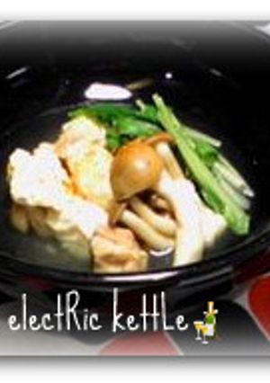 ミルフィーユ豆腐-レシピのメイン写真