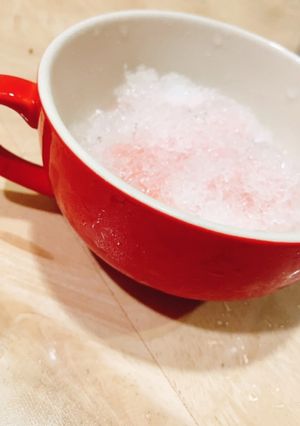 かき氷☆オススメ作り方-レシピのメイン写真