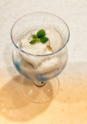牛乳かん~懐かしい味~-レシピのメイン写真