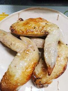手羽先のクレイジーソルト焼き〜-レシピのメイン写真