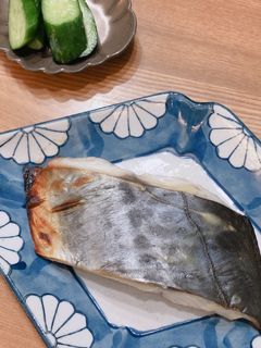 西京焼き-レシピのメイン写真
