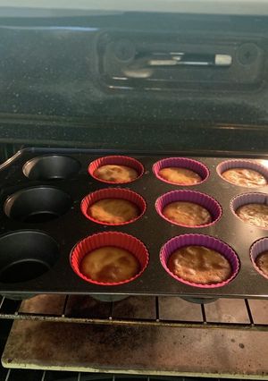 覚書ベイクドチーズケーキ（アメリカ）-レシピのメイン写真