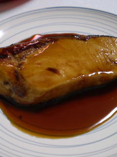タイミングが決め手☆ブリの照り焼き-レシピのメイン写真
