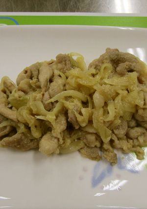 【みそ玉活用】やわらか焼肉-レシピのメイン写真