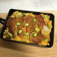 カッツどーん! の頭