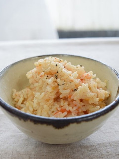 まるごとトマトでトリプルだしごはん-レシピのメイン写真