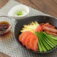 サボ冷やし中華