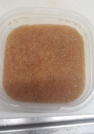 太刀魚のバラ卵-レシピのメイン写真