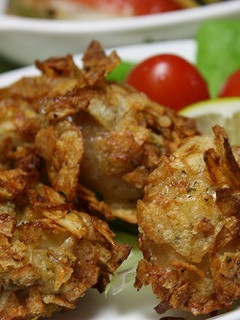 サクサクチップス鶏唐揚げ-レシピのメイン写真