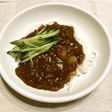 ジャジャン麺