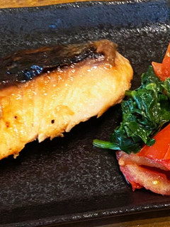 鮭の塩麹漬け(味付け冷凍)-レシピのメイン写真