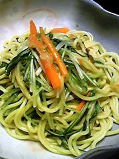 ★おろしあんかけ❤焼きそばぁ★-レシピのメイン写真