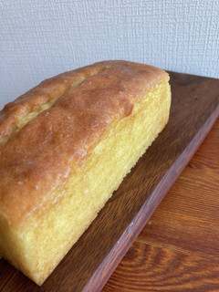 ふんわりパウンドケーキ-レシピのメイン写真