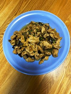 ✿ナスと豚肉の甘味噌炒め✿-レシピのメイン写真