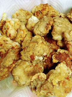 切る手間なし 簡単やわらか豚こま唐揚げ-レシピのメイン写真