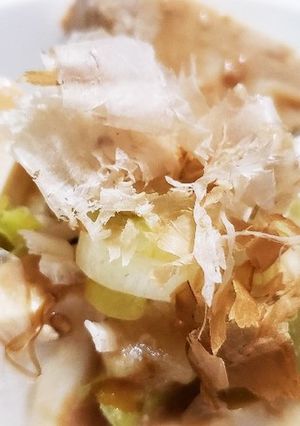 お年寄り絶賛シリーズ☆木綿豆腐味噌漬け☆-レシピのメイン写真