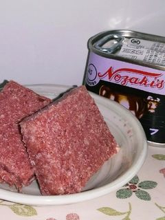 57 コンビーフの一番美味しい食べ方-レシピのメイン写真