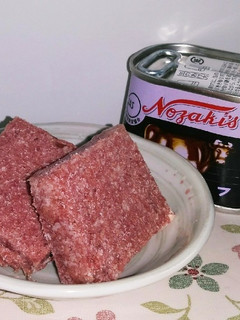 57 コンビーフの一番美味しい食べ方-レシピのメイン写真