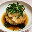 夏にアッサリ!豆腐入り和風ハンバーグ!!