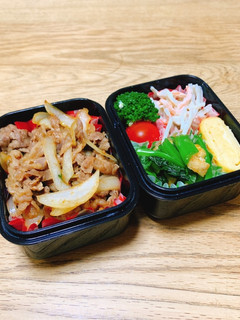 男子高校生のお弁当314-レシピのメイン写真