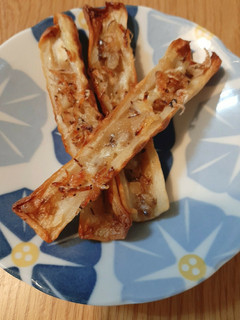 ちくわが嫌いな人でも食べられるちくわ焼き-レシピのメイン写真