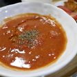 甘えびビスク(万能ソースから)