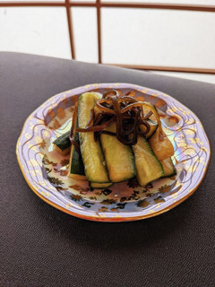 簡単❖大量消費❖きゅうり-レシピのメイン写真