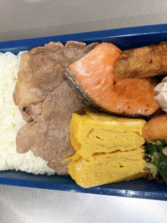 旦那弁805-レシピのメイン写真